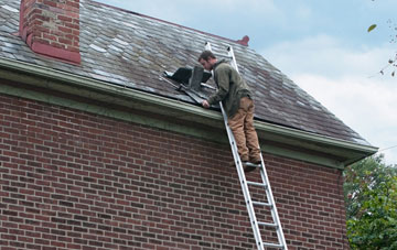 what affects urgent Ansteadbrook roof repairs