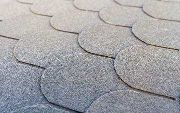 Ansteadbrook asphalt roofing costs