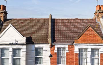 clay roofing Ansteadbrook, Surrey