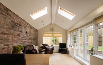 conservatory roof insulation Ansteadbrook, Surrey
