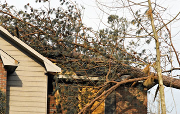 emergency roof repair Ansteadbrook, Surrey