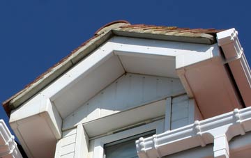 Ansteadbrook fascia installation costs