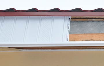 Ansteadbrook fascia repair costs