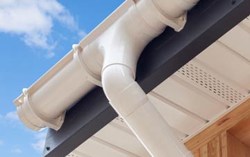 Ansteadbrook gutter installation costs