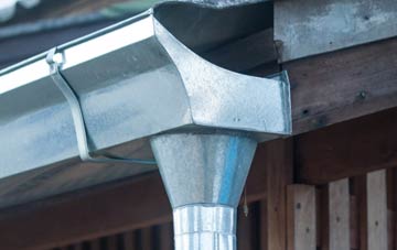 Ansteadbrook guttering companies