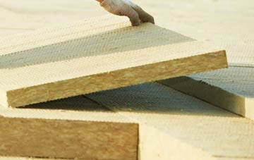 measuring Ansteadbrook tapered insulation