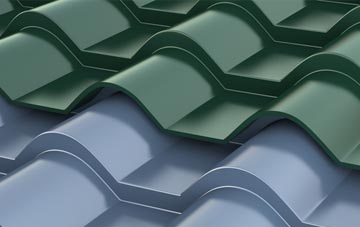 who should consider Ansteadbrook plastic roofs