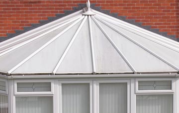 Ansteadbrook polycarbonate conservatory roof repairs