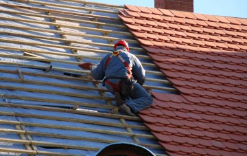 roof tiles Ansteadbrook, Surrey