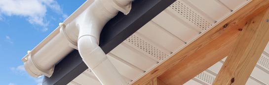 get Ansteadbrook guttering quotes today