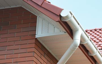 Ansteadbrook soffit repair costs