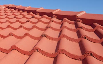 Ansteadbrook tile and slate roof replacement