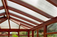 Ansteadbrook conservatory roofing insulation