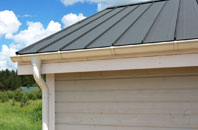 Ansteadbrook fascia repair