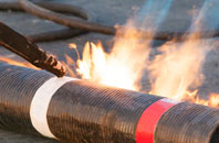 Ansteadbrook flat roofing replacement