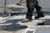 find rated Ansteadbrook flat roofing replacement companies